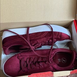 puma vikky platform vr bl